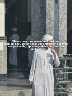 mengajilah