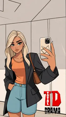Total Drama AI