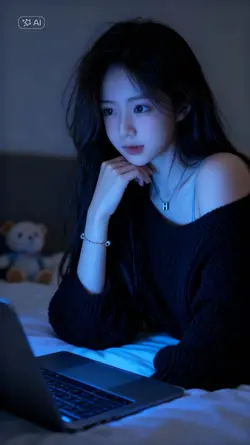 ghép ảnh AI