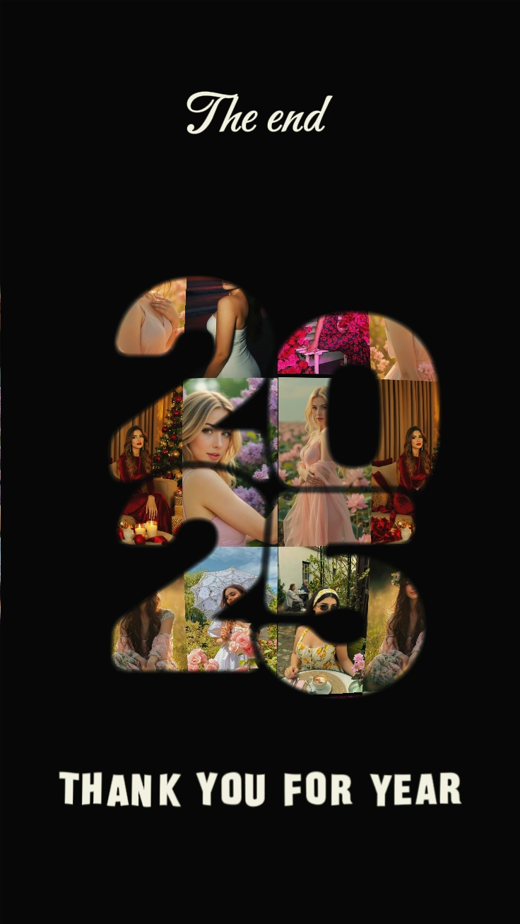 2025 The end