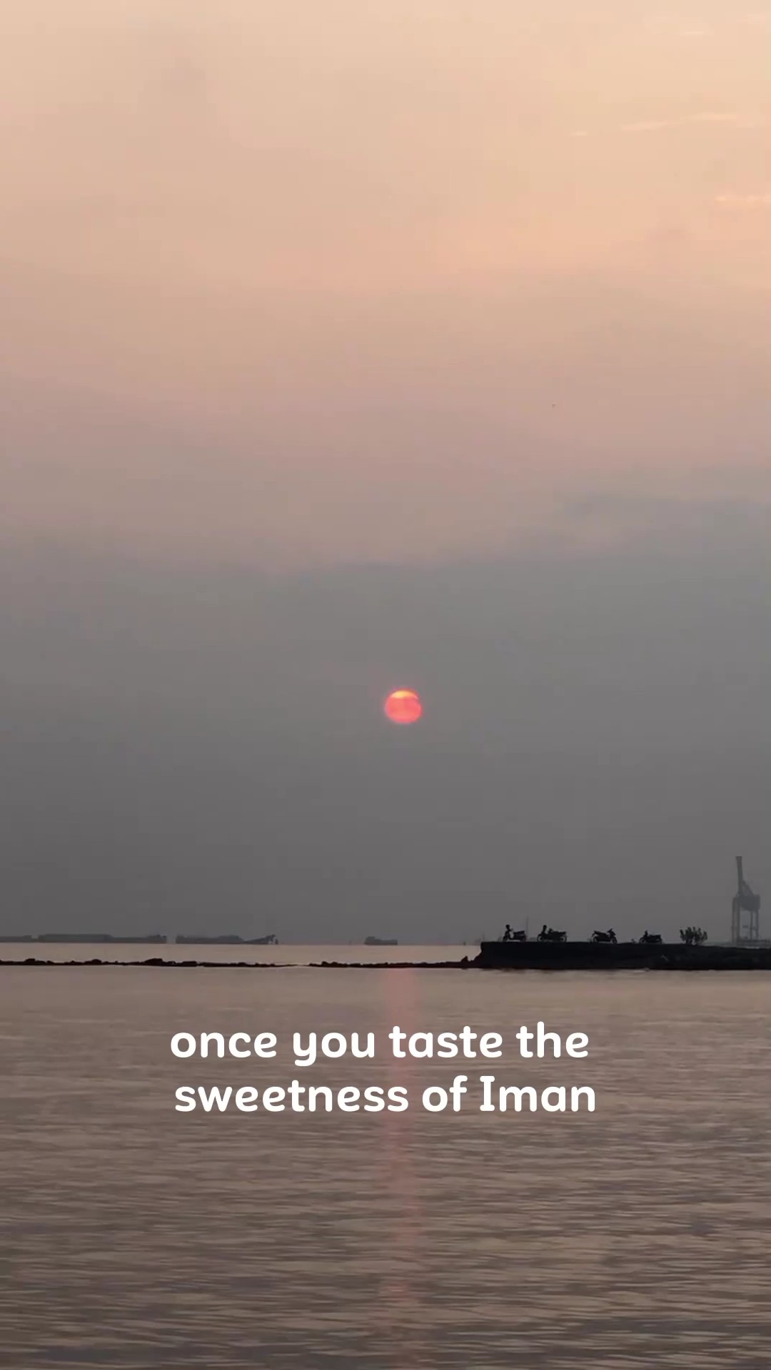 Müslüman motivasyonu