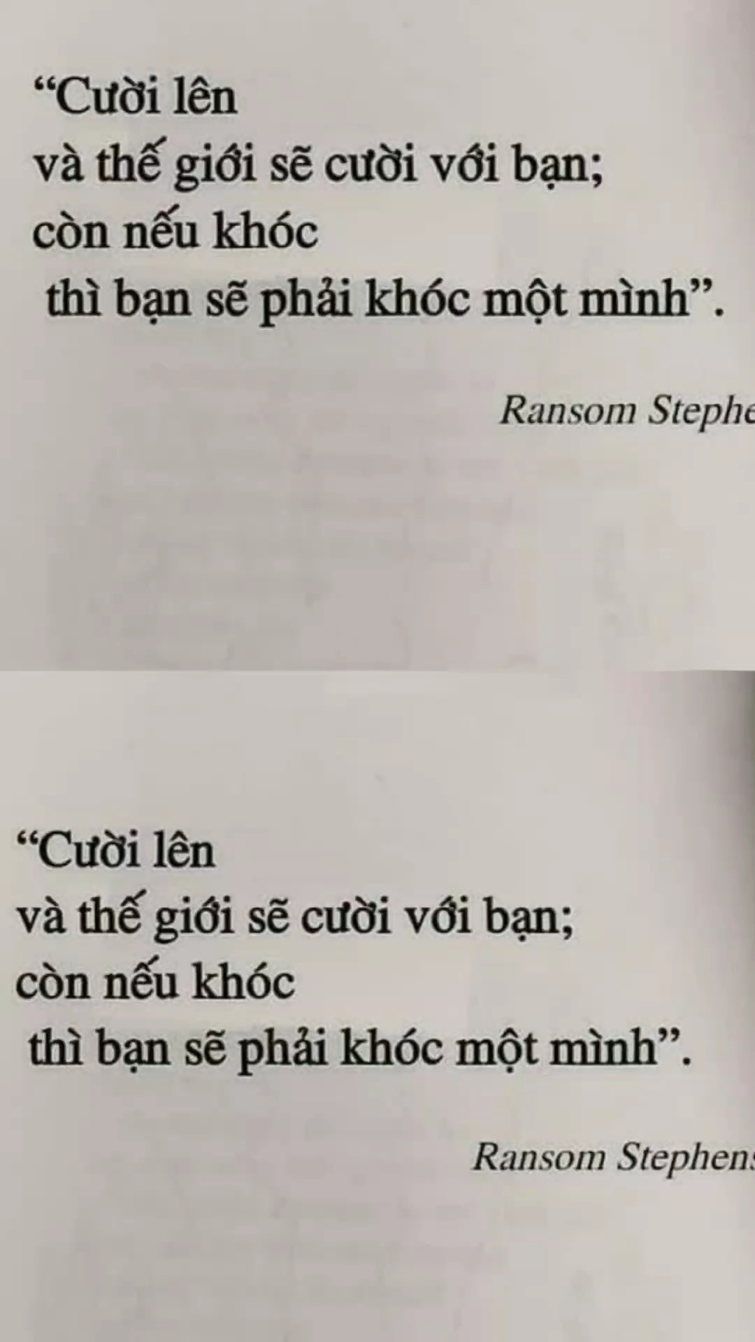 1 ảnh nhẹ nhàng