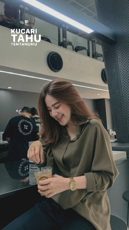 ku cari tahu 