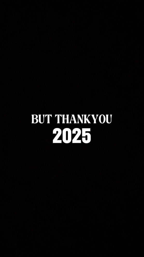 MAS OBRIGADO 2025