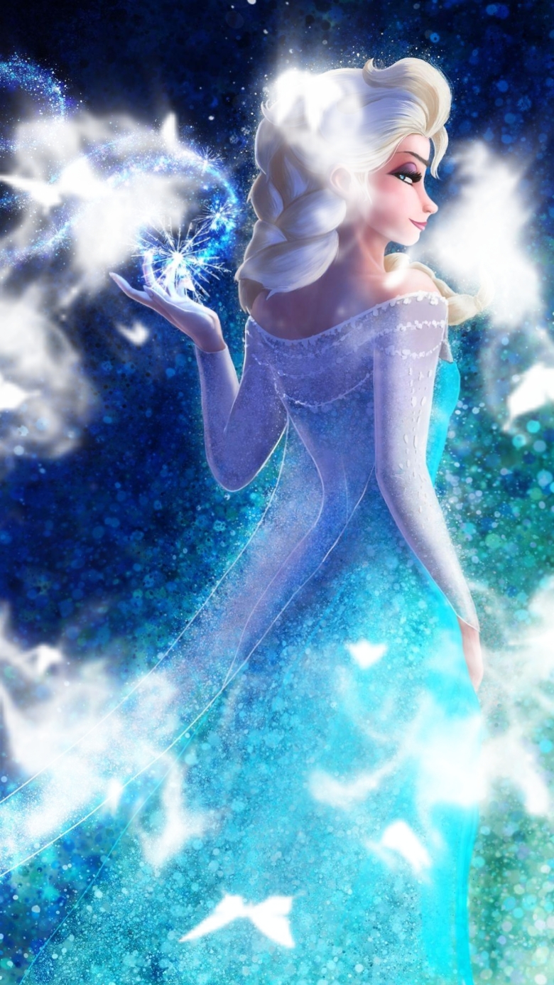 Prenses Elsa