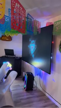 Mi fiesta mexicana!