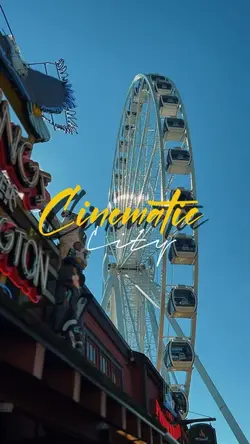 5 Clips Cinematic