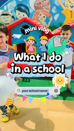 school activities 