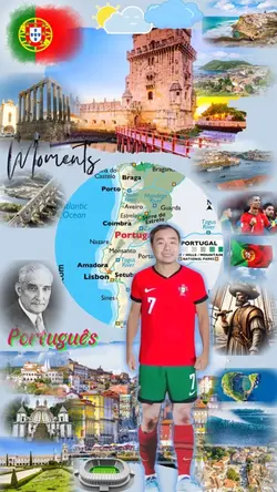 Khám Phá Thế Giới !