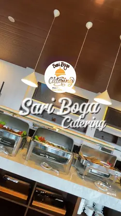 Catering cinematik 