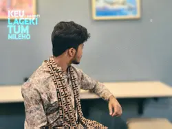 Dil Yeh Mere