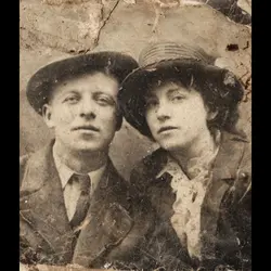 Restauração de foto 