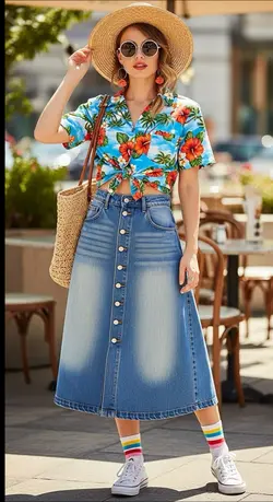 Dress style 2026