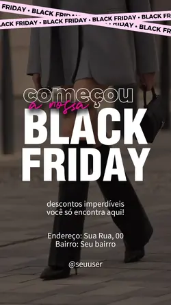 Black Friday 