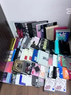 謝謝你們出現在我的生命裡