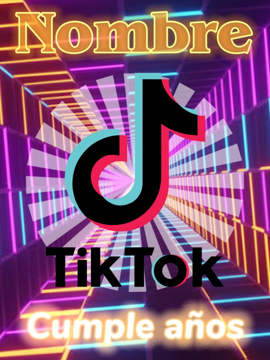 Einladung TikTok 