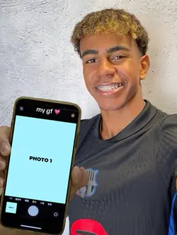 yamal camera roll