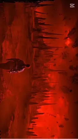 Stranger things edit