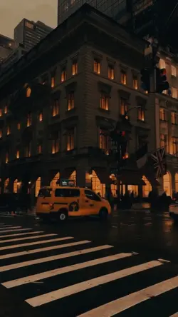 Cinematic NightVibes