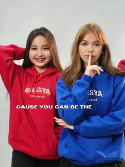 cause you can be the