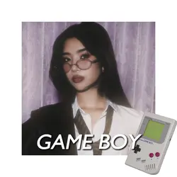 GAME BOY