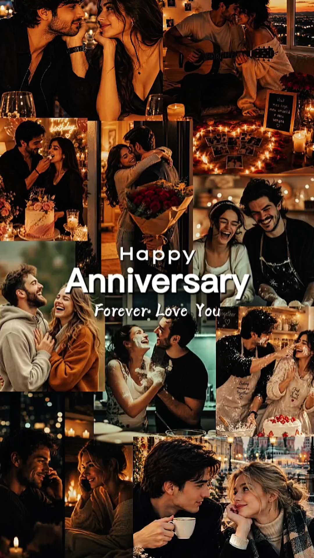 happy anniversary 