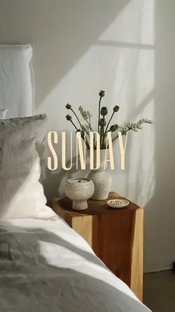 Sunday Vlog