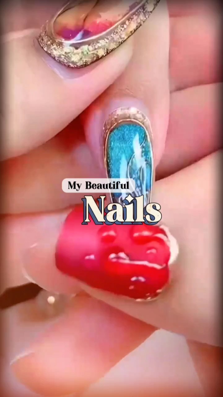 Uñas Bonitas