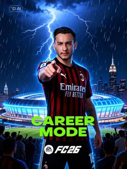 Career Mode
