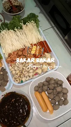 Bakar2 tahun baru HD