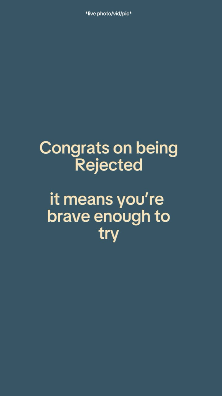 Congratsonbeing