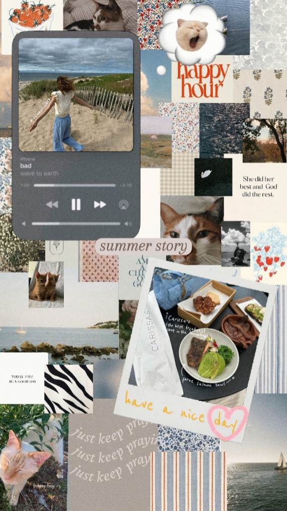 summer story 
