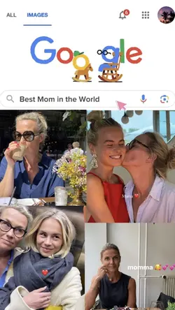 Best mom in the 🌍