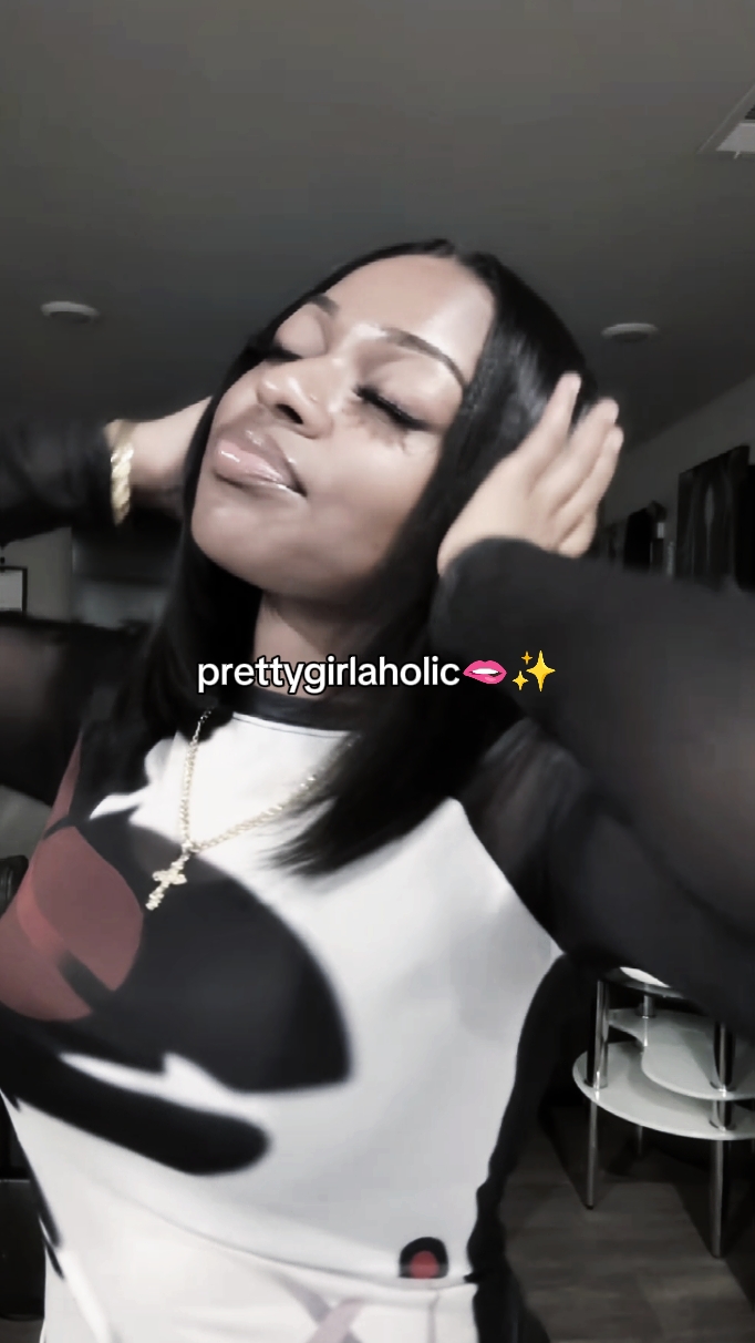 Prettygirl aholic