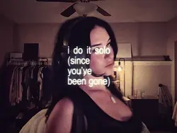 since you've been go