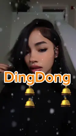 DingDong 