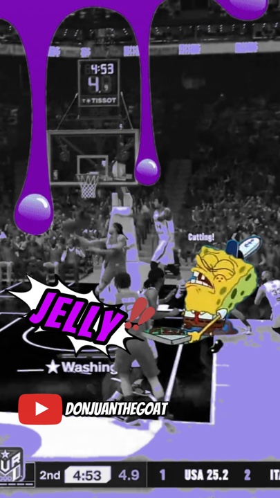 jelly a day