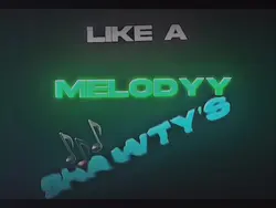 Melody