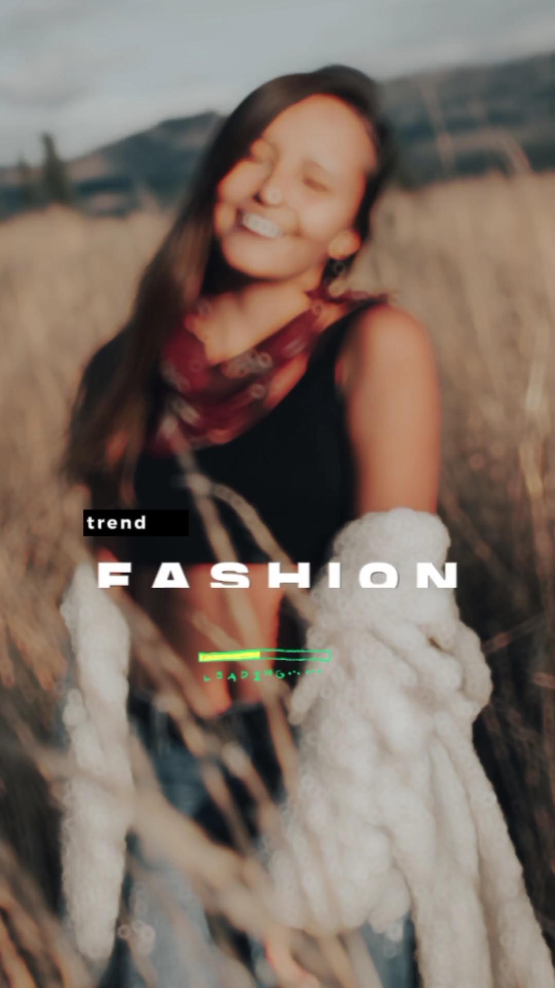 Estilo de moda