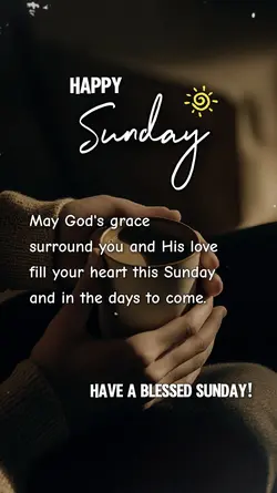 faithful sunday