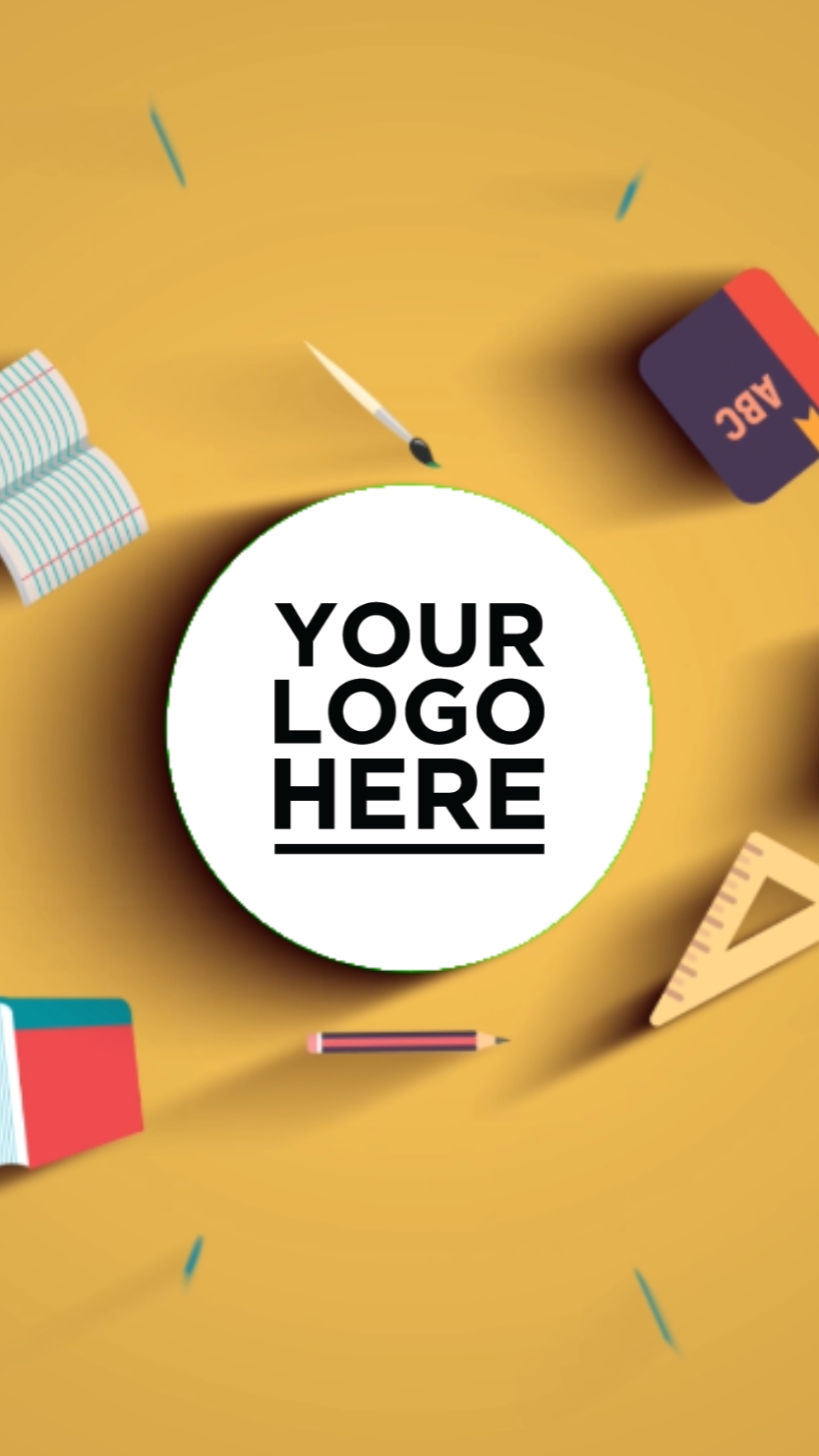 Back to school 
