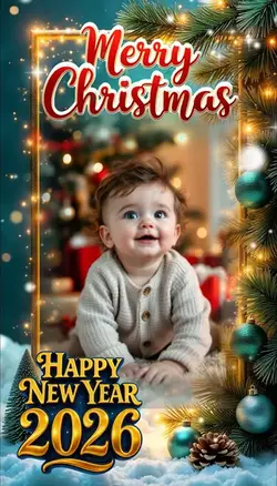 Merry Christmas 2025