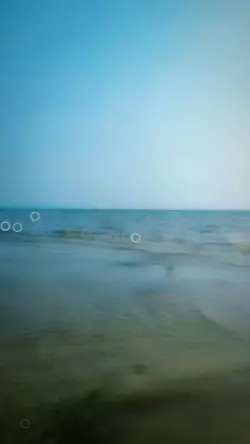 Slowmotion video ❤️‍🔥✨🌊