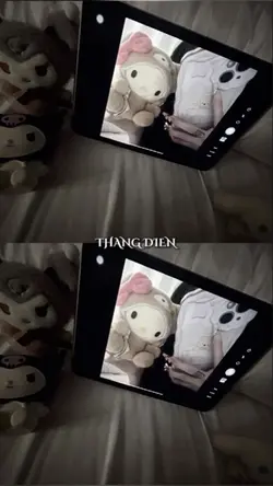 2 ảnh nhẹ nhàng 