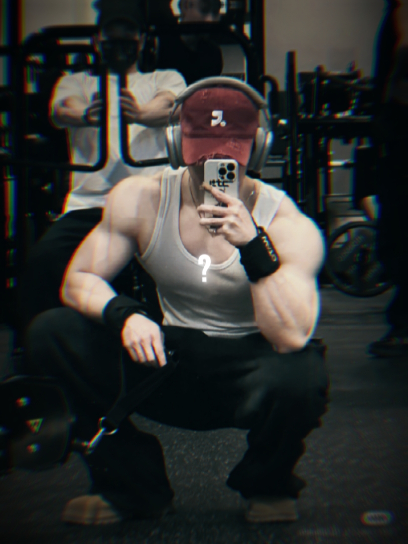 GYM AESTHETIC 