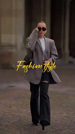 Fashion | big bung