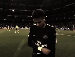 Neymar clips