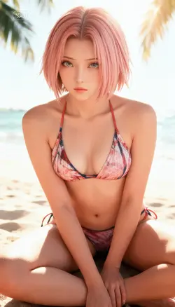 Ai Bikini