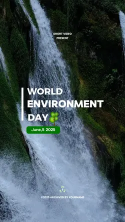 Environment Day 2025