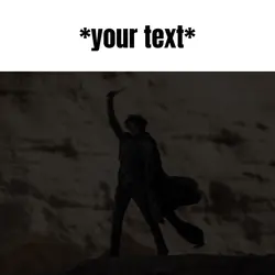 Trending template